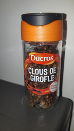 DUCROS FL.23g Clous girofle duc
