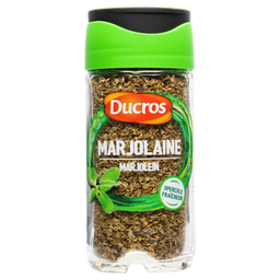 DUCROS Marjolaine