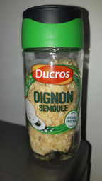 DUCROS FL30g Oignon semoule duc