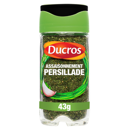 DUCROS Persillade
