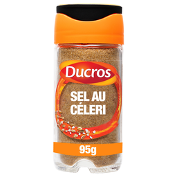 DUCROS Sel au Céleri