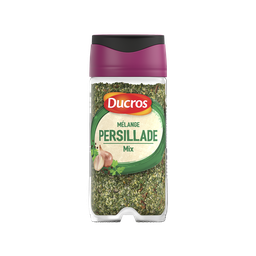 DUCROS Mélange d'Épices Persillade