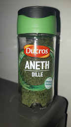 DUCROS Aneth 10g