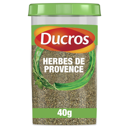 DUCROS Herbes de Provence
