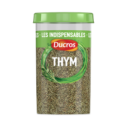 DUCROS Thym boîte ménagère 35g