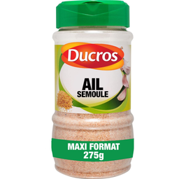 DUCROS Ail semoule 275g