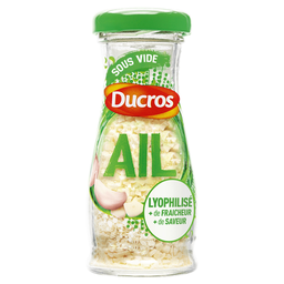 DUCROS Ail 1ère Saveur 14 g