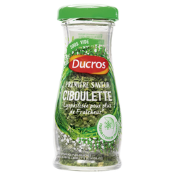DUCROS Chives Saveur Duc 2 g