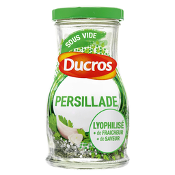 DUCROS Persillade 1R.SAVEUR 18 g