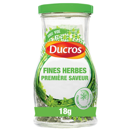 DUCROS Fine Herbs First Flavor 18 g