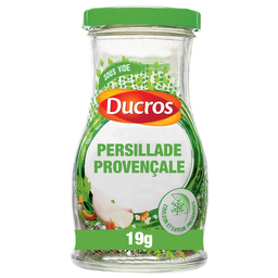 DUCROS Provençal persillade spices 19 g
