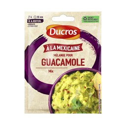 DUCROS Mexican Guacamole Seasoning 20 g
