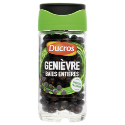 DUCROS Whole Juniper Berries 28 g