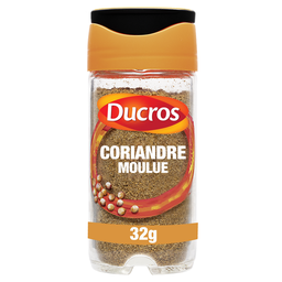 DUCROS Ground Coriander 32 g