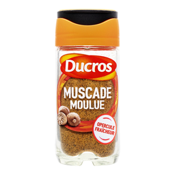 DUCROS Ground Nutmeg 32 g