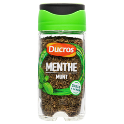 DUCROS Mint 9 g