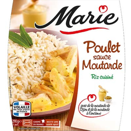 MARIE Aiguillette Poulet 290 g