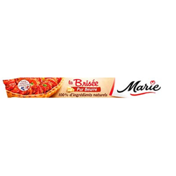 MARIE Pate Brisee Pur Beurre 230 g
