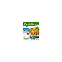 WEIGHT WATCHERS watcher parmentier poisson 300g