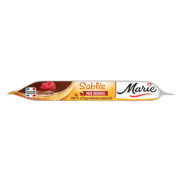 MARIE Pâte sablée pur beurre 250 g