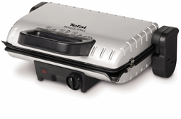 TEFAL Grelhador de carne GC205012 Silver 1600W