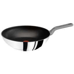 TEFAL Frigideira Wok Envy 28 cm