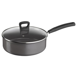 TEFAL Frigideira Funda Cerâmica Indução 24cm