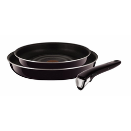 TEFAL Frigideiras Ingenio Figue 26/30 cm