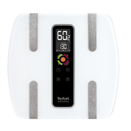 TEFAL Balança de impedância Body Signal BM7100S6