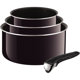 TEFAL So Intense Caçarolas 16/18/20 cm