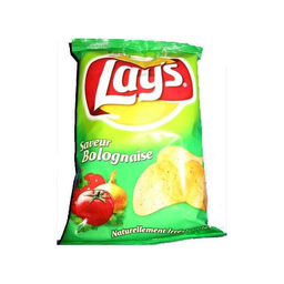 LAY'S Batatas Fritas Bolognese 45 g