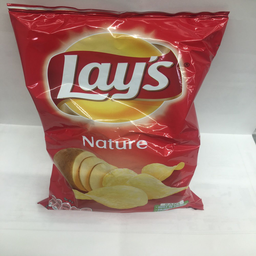 LAY'S Batatas Fritas Sal 75 g