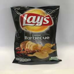 LAY'S Batatas fritas sabor barbecue 75 g