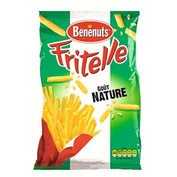 BENENUTS Fritelle Nature 150 g