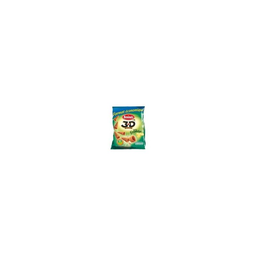BENENUTS 3D Bugles Queso Familiar 135 g
