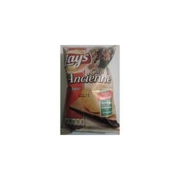 LAY'S Chips Anciennes Zest de Citron et Poivre 75 g