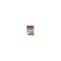 QUAKER cruesli choc lait 965g