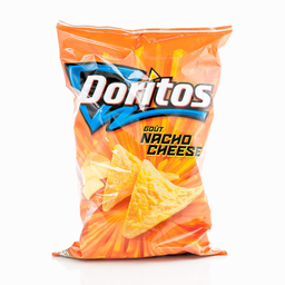 DORITOS nacho cheese 150g