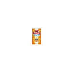 BENENUTS Fritelle Max Pizza 70 g