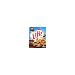 QUAKER life chocolat 350g