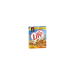 QUAKER life nature 400g