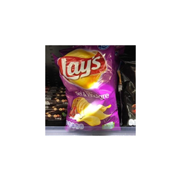 BENENUTS Fritelle Maxi Craquante Sel 80 g