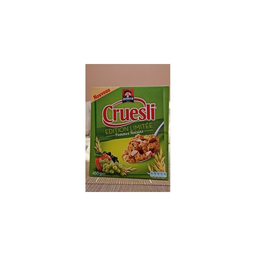 QUAKER cruesli ed limitee 450g