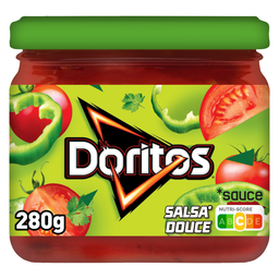 DORITOS Sauce Apéritif Salsa Douce 270g