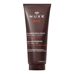 NUXE men gel douche 200ml