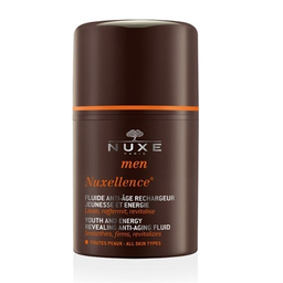 NUXE Men Nuxellence fluide anti-âge 50ml