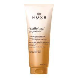 NUXE Prodigieux lait parfumé corps sublimateur 200ml