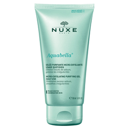 NUXE Aquabella gelée purifiante micro-exfoliante 150ml