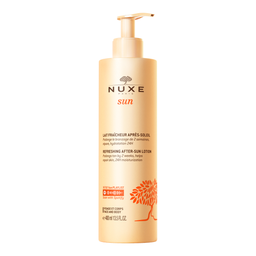 NUXE Sun Lait Fraîcheur Après-Soleil 400ml