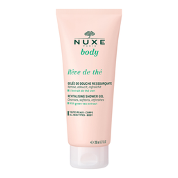 NUXE Gelée de douche ressourçante 200ml